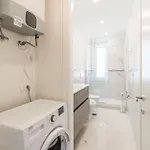 Appartement White And Grey *