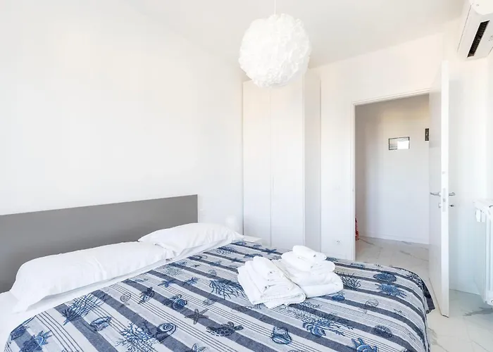 White And Grey Λεβάντο